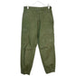60s U.S.ARMY Jungle Fatigue Trousers Military Pants