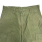 60s U.S.ARMY Jungle Fatigue Trousers Military Pants