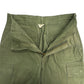 60s U.S.ARMY Jungle Fatigue Trousers Military Pants