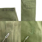 60s U.S.ARMY Jungle Fatigue Trousers Military Pants