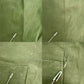 60s U.S.ARMY Jungle Fatigue Trousers Military Pants