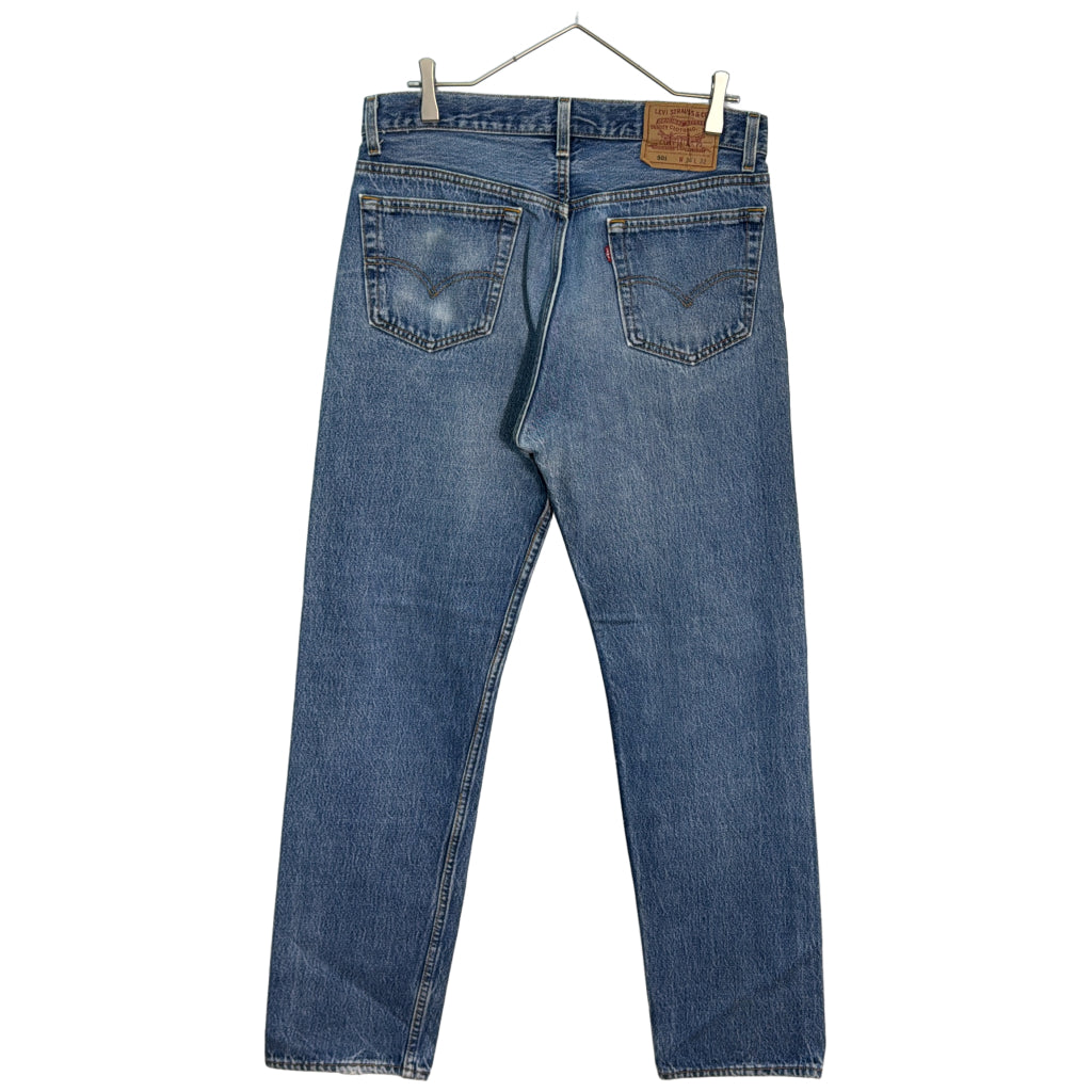 90s Levi's 501 Denim Pants