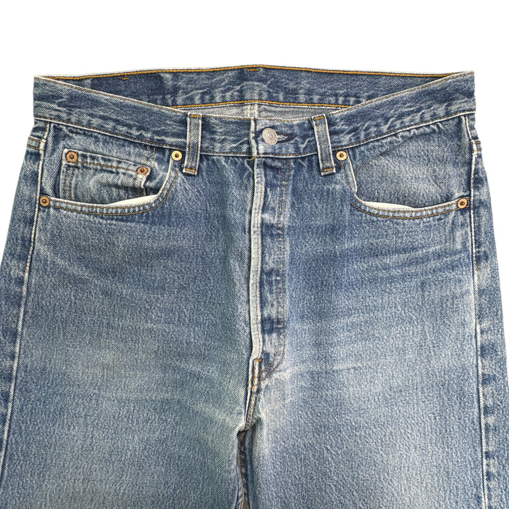 90s Levi's 501 Denim Pants
