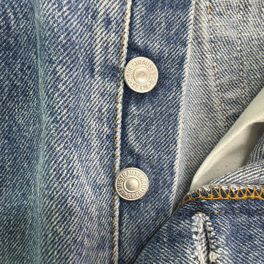 90s Levi's 501 Denim Pants