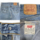 90s Levi's 501 Denim Pants