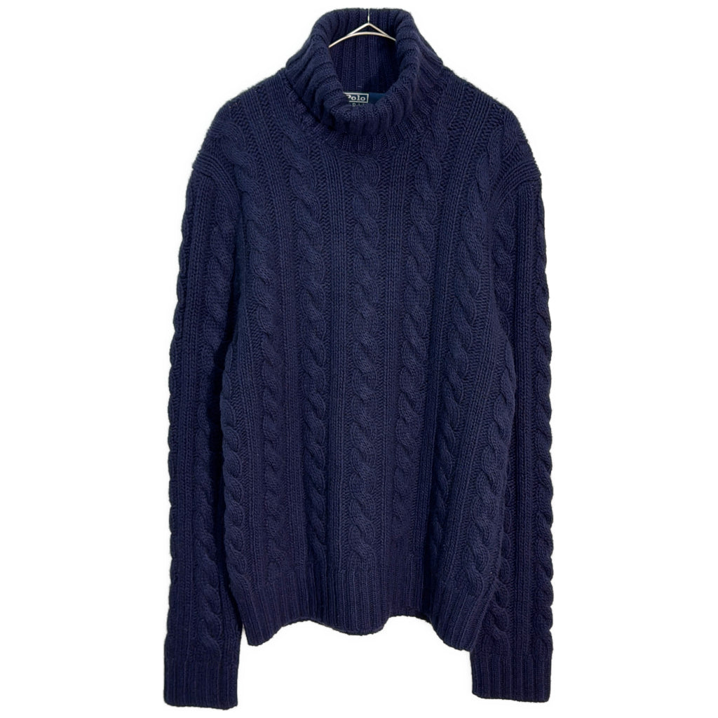 Polo by Ralph Lauren Turtleneck Sweater