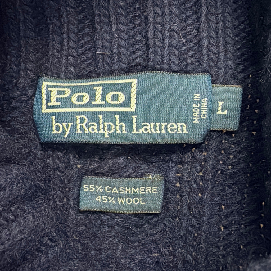 Polo by Ralph Lauren Turtleneck Sweater