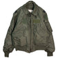 80s U.S.AIRFORCE CWU-45/P Flight Jacket Military Jacket