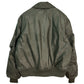 80s U.S.AIRFORCE CWU-45/P Flight Jacket Military Jacket