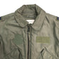 80s U.S.AIRFORCE CWU-45/P Flight Jacket Military Jacket