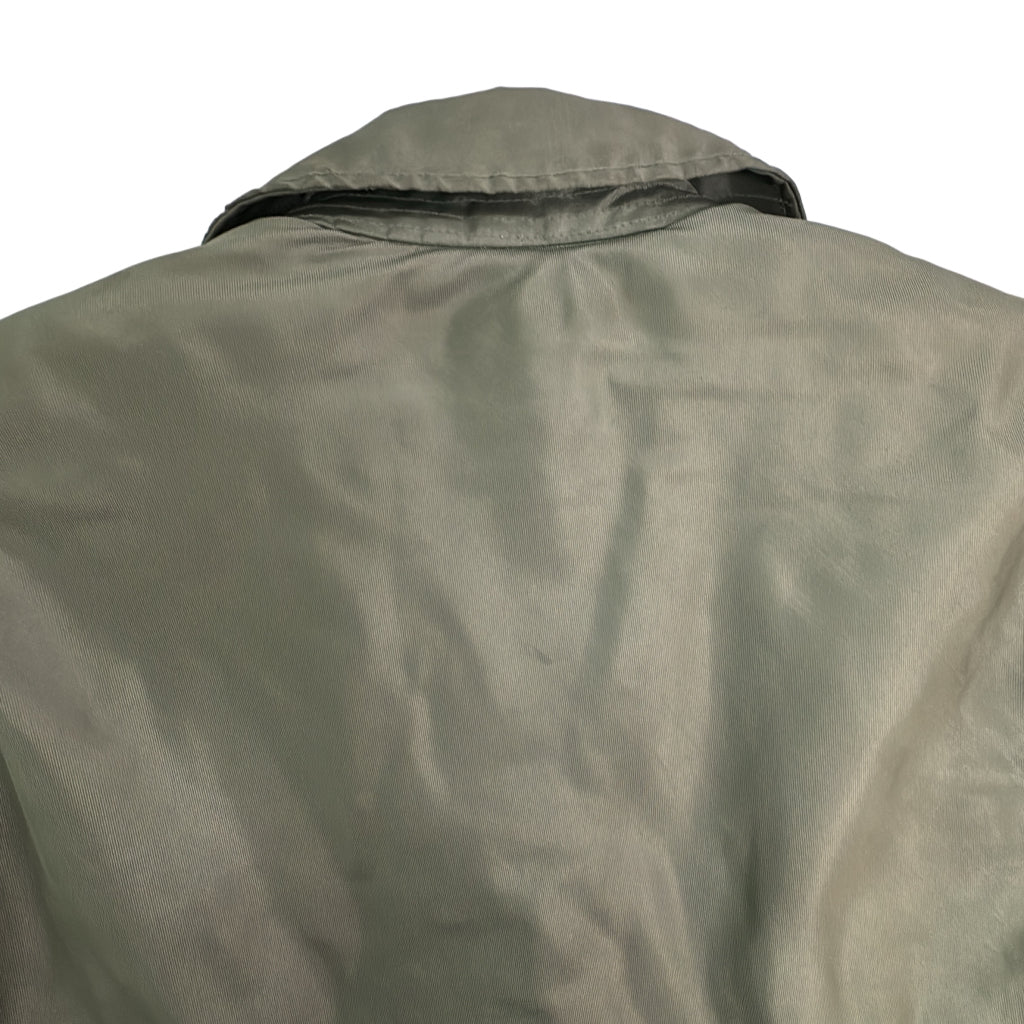 80s U.S.AIRFORCE CWU-45/P Flight Jacket Military Jacket