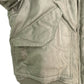 80s U.S.AIRFORCE CWU-45/P Flight Jacket Military Jacket