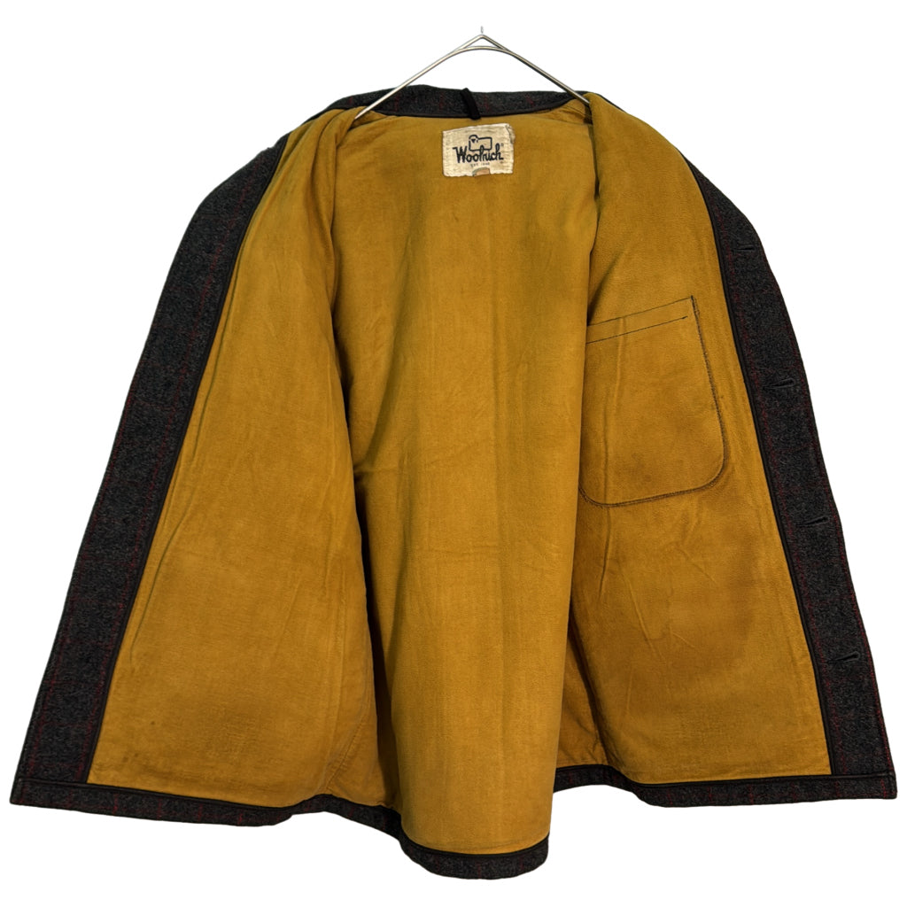70s WOOLRICH Hunting Jacket