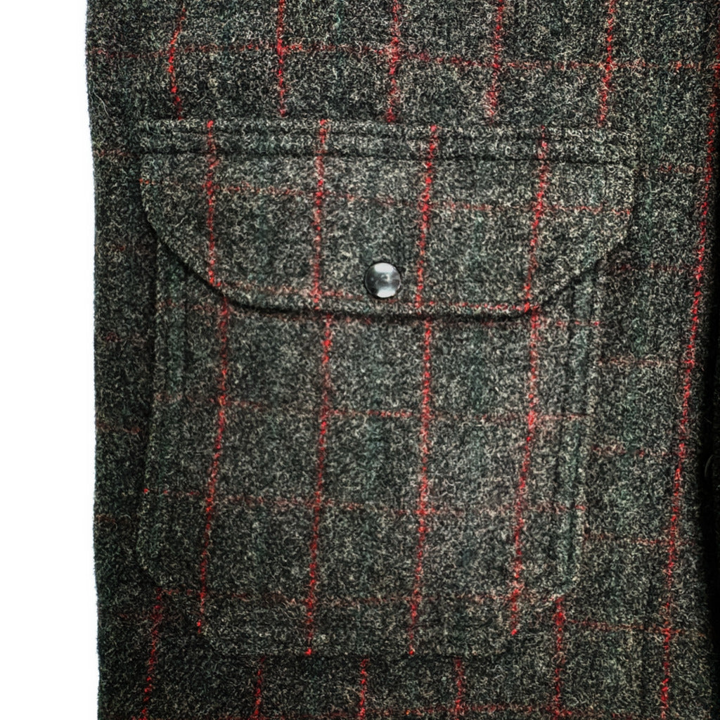 70s WOOLRICH Hunting Jacket