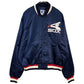 90s STARTER Stadium Jacket