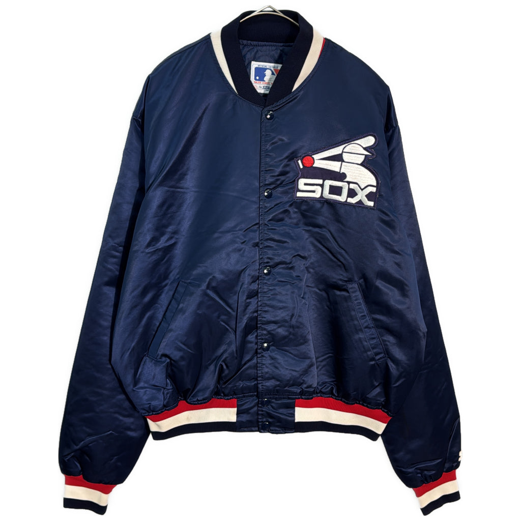 90s STARTER Stadium Jacket