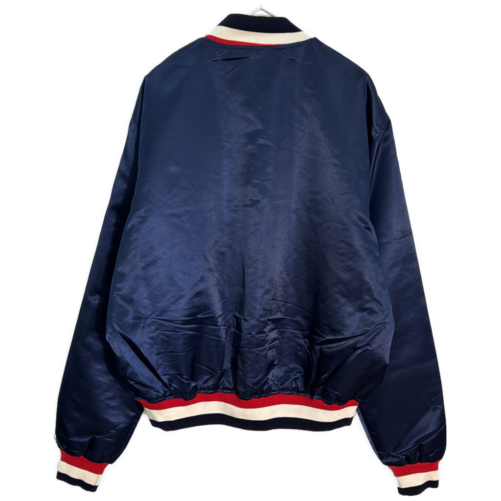 90s STARTER Stadium Jacket