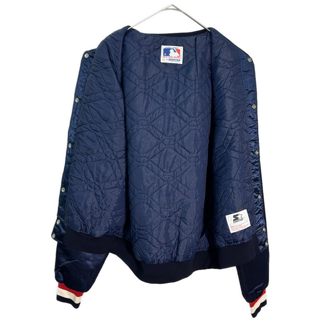 90s STARTER Stadium Jacket