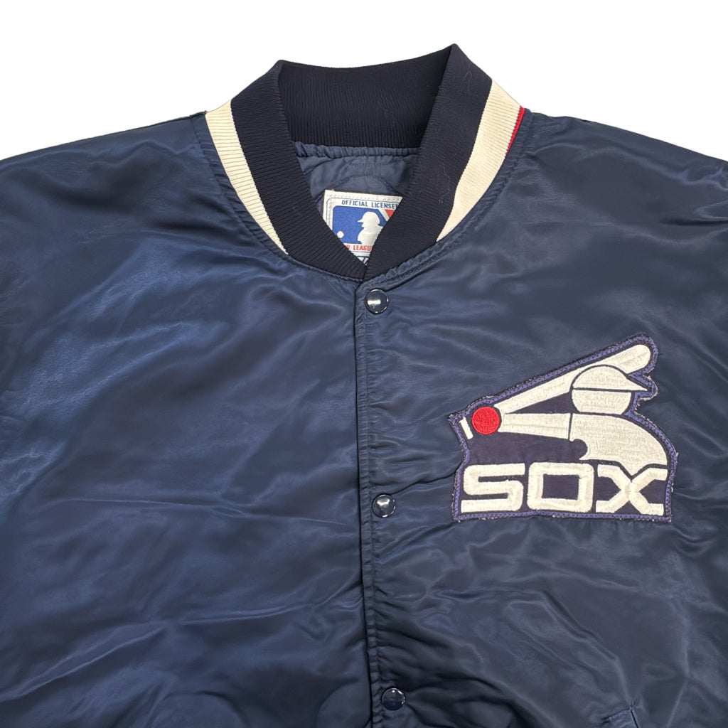 90s STARTER Stadium Jacket