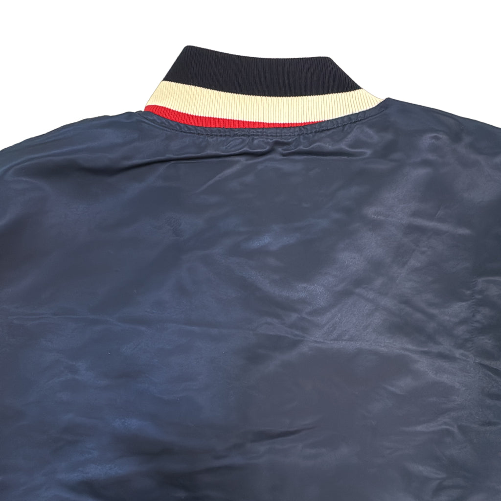 90s STARTER Stadium Jacket