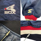 90s STARTER Stadium Jacket