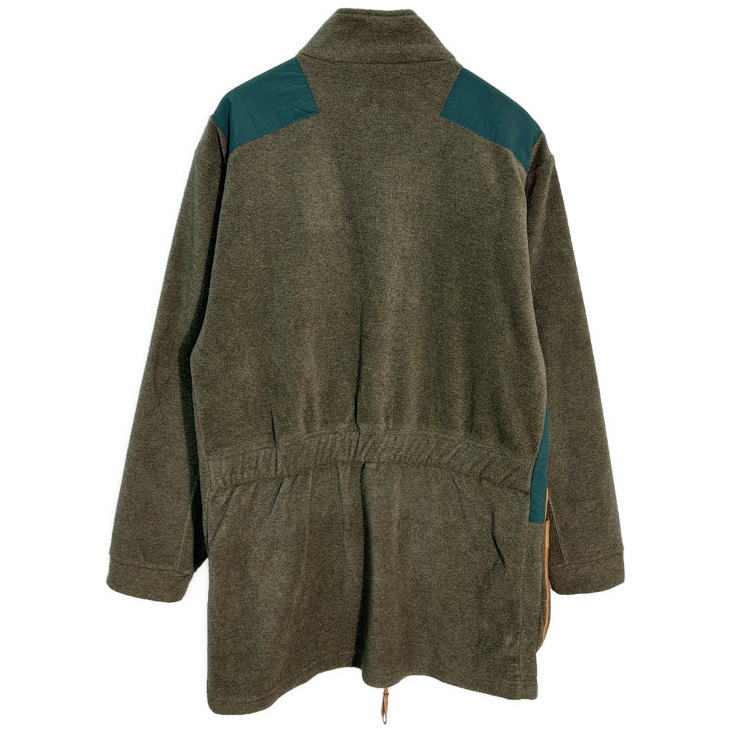 ORVIS Shooting Fleece Jacket