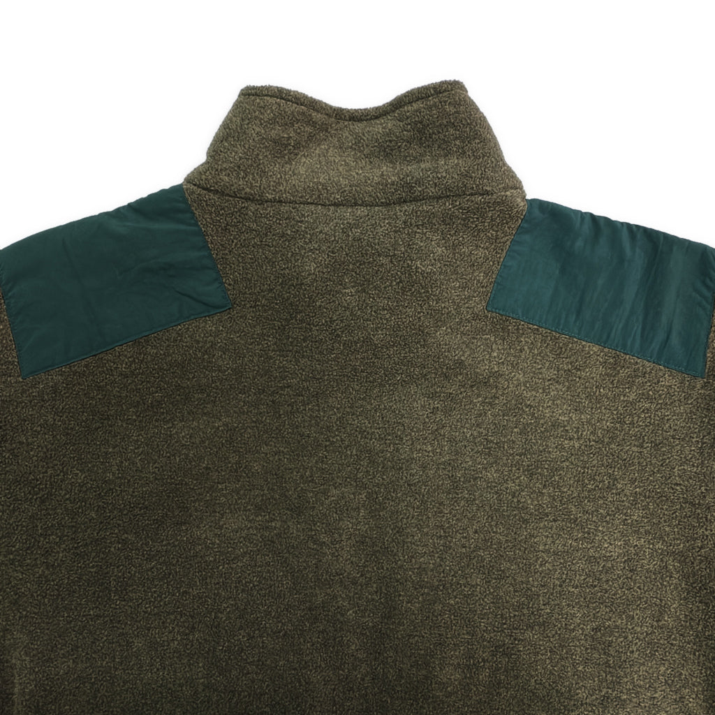 ORVIS Shooting Fleece Jacket