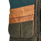ORVIS Shooting Fleece Jacket