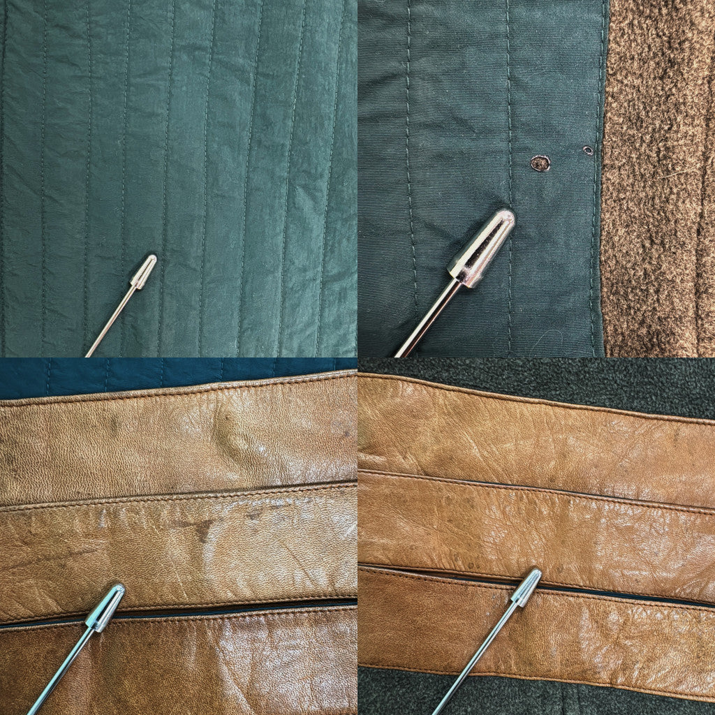 ORVIS Shooting Fleece Jacket
