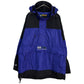 90s Eddie Bauer EBTEK Anorak Parka Nylon Jacket