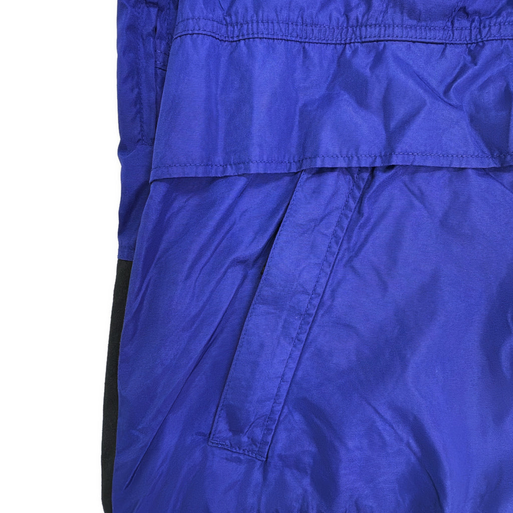 90s Eddie Bauer EBTEK Anorak Parka Nylon Jacket