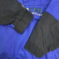 90s Eddie Bauer EBTEK Anorak Parka Nylon Jacket