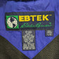 90s Eddie Bauer EBTEK Anorak Parka Nylon Jacket