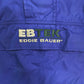 90s Eddie Bauer EBTEK Anorak Parka Nylon Jacket