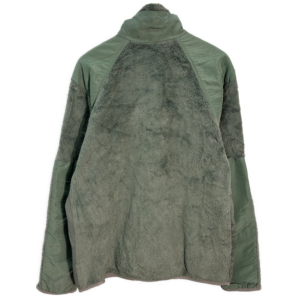 00s U.S.ARMY ECWCS GEN3 Level3 Fleece Jacket Military Jacket