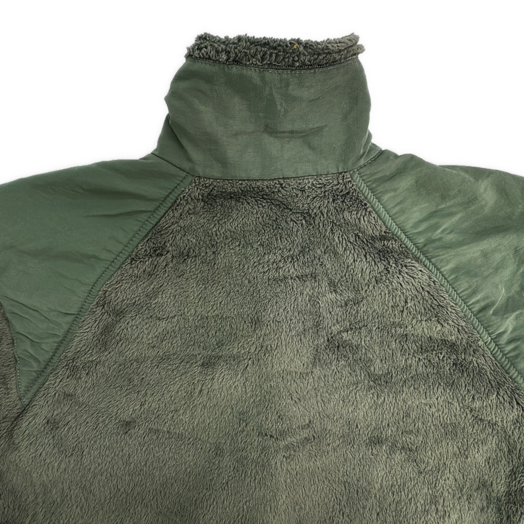00s U.S.ARMY ECWCS GEN3 Level3 Fleece Jacket Military Jacket