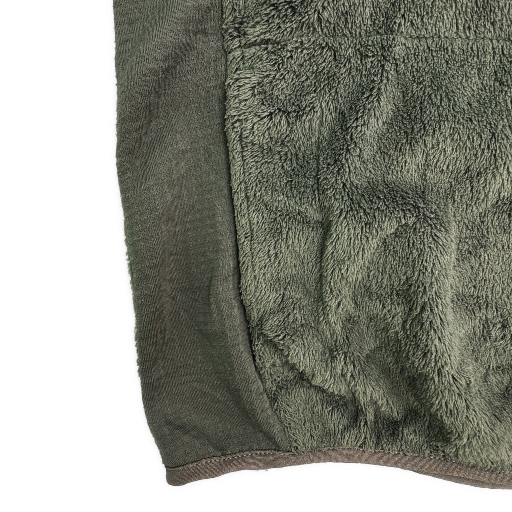 00s U.S.ARMY ECWCS GEN3 Level3 Fleece Jacket Military Jacket