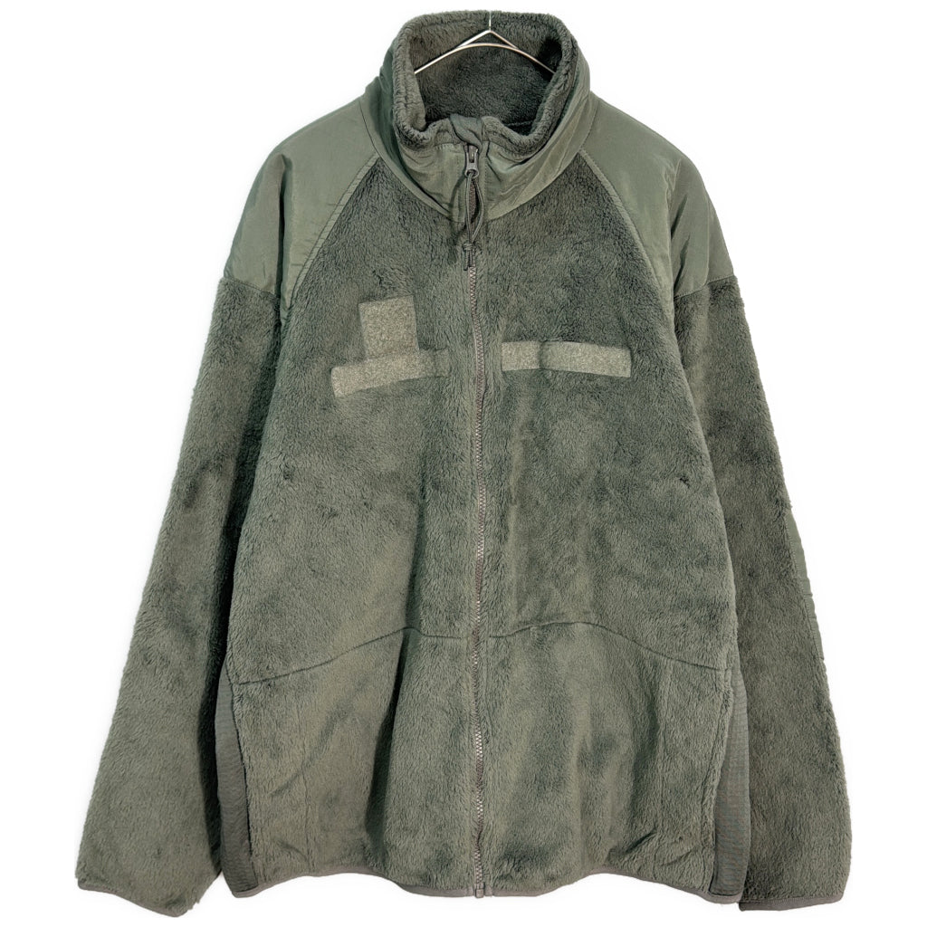 U.S.ARMY ECWCS GEN3 Level3 Fleece Jacket Military Jacket