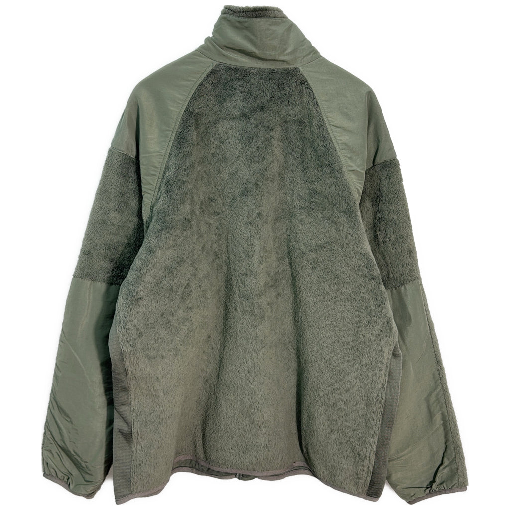 U.S.ARMY ECWCS GEN3 Level3 Fleece Jacket Military Jacket