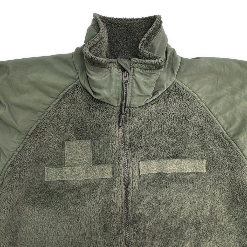 U.S.ARMY ECWCS GEN3 Level3 Fleece Jacket Military Jacket