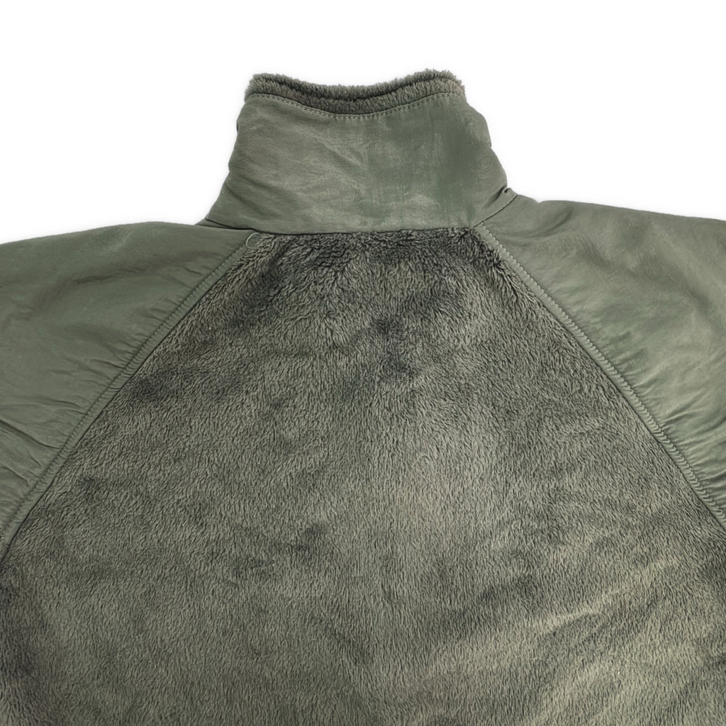 U.S.ARMY ECWCS GEN3 Level3 Fleece Jacket Military Jacket