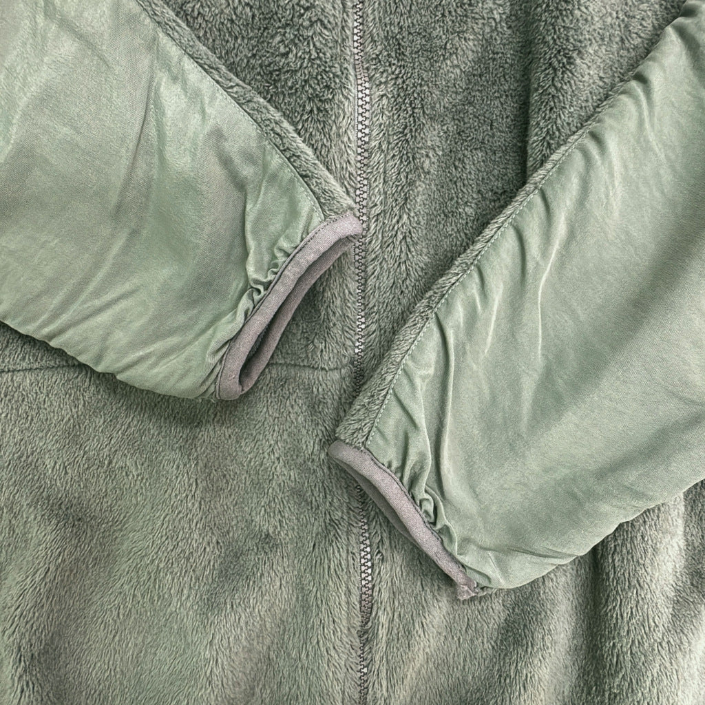 U.S.ARMY ECWCS GEN3 Level3 Fleece Jacket Military Jacket