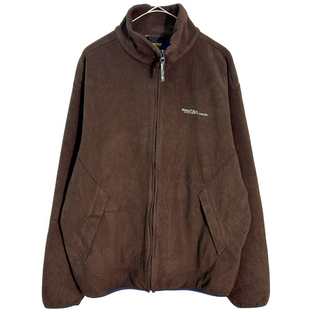 NAUTICA COMPETITION Fleece Jacket