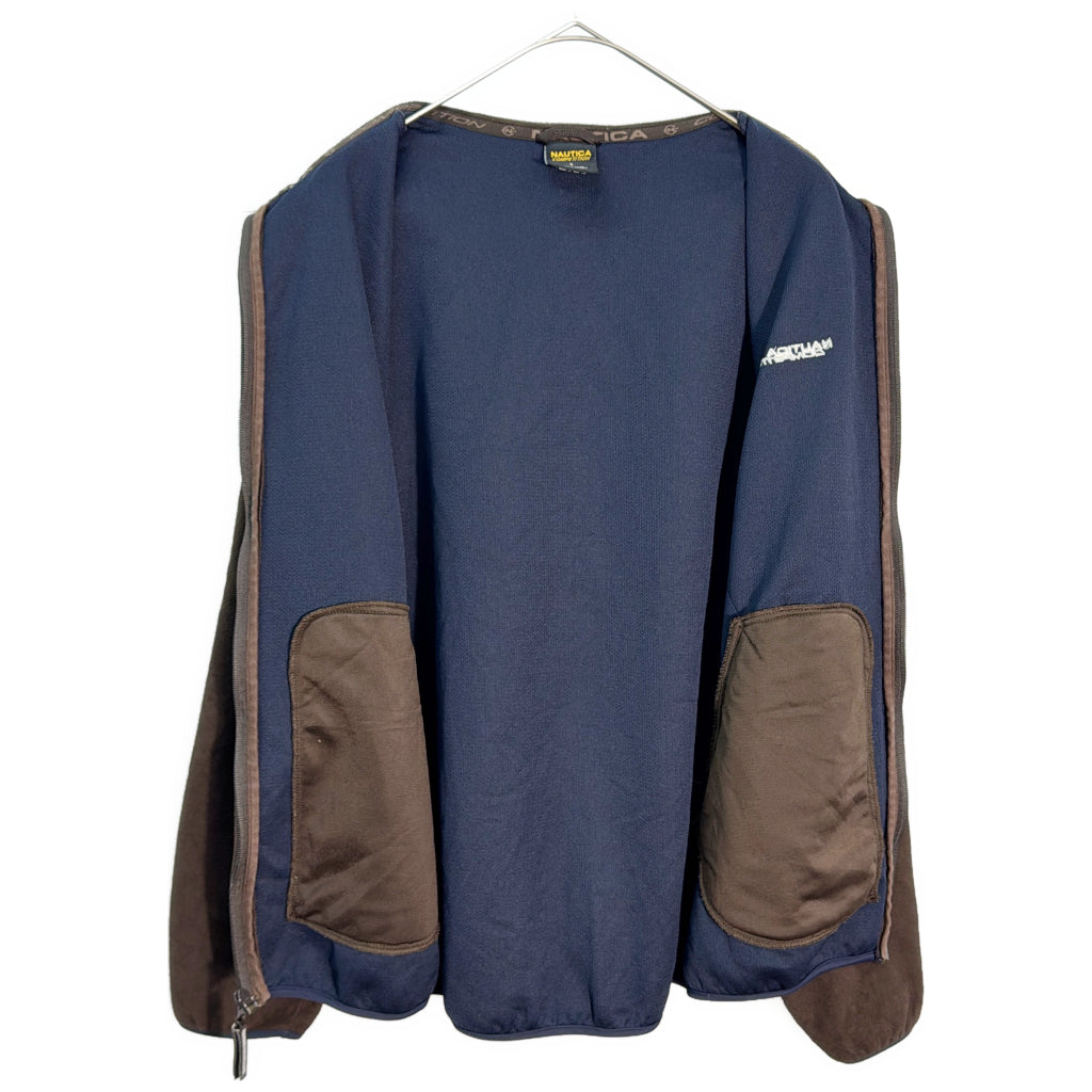 NAUTICA COMPETITION Fleece Jacket