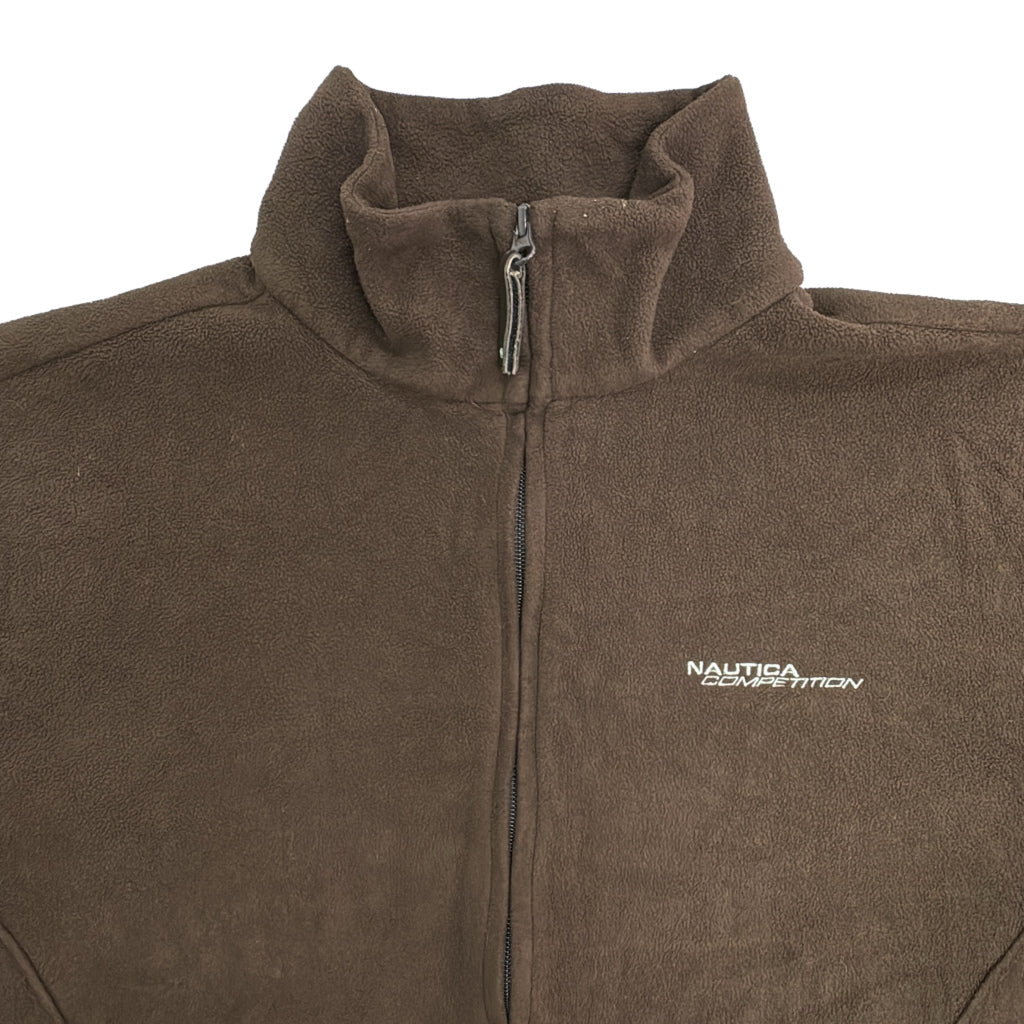 NAUTICA COMPETITION Fleece Jacket