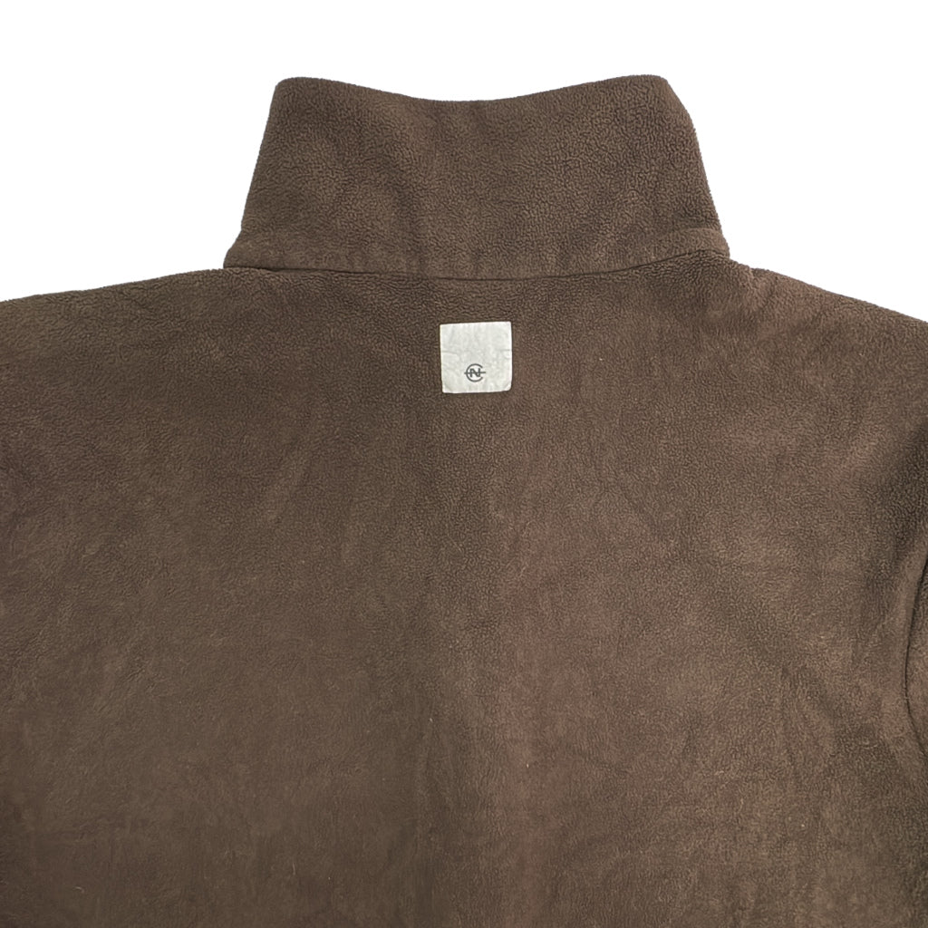 NAUTICA COMPETITION Fleece Jacket