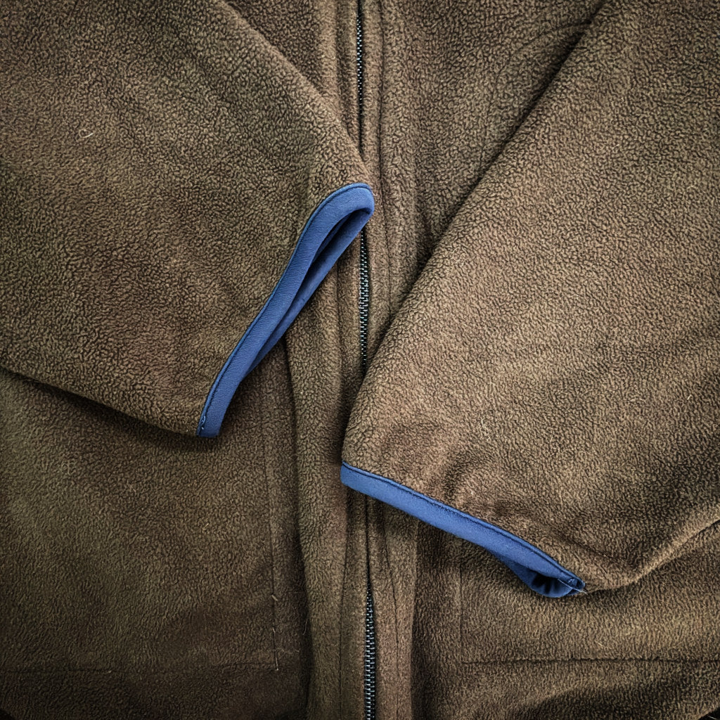 NAUTICA COMPETITION Fleece Jacket