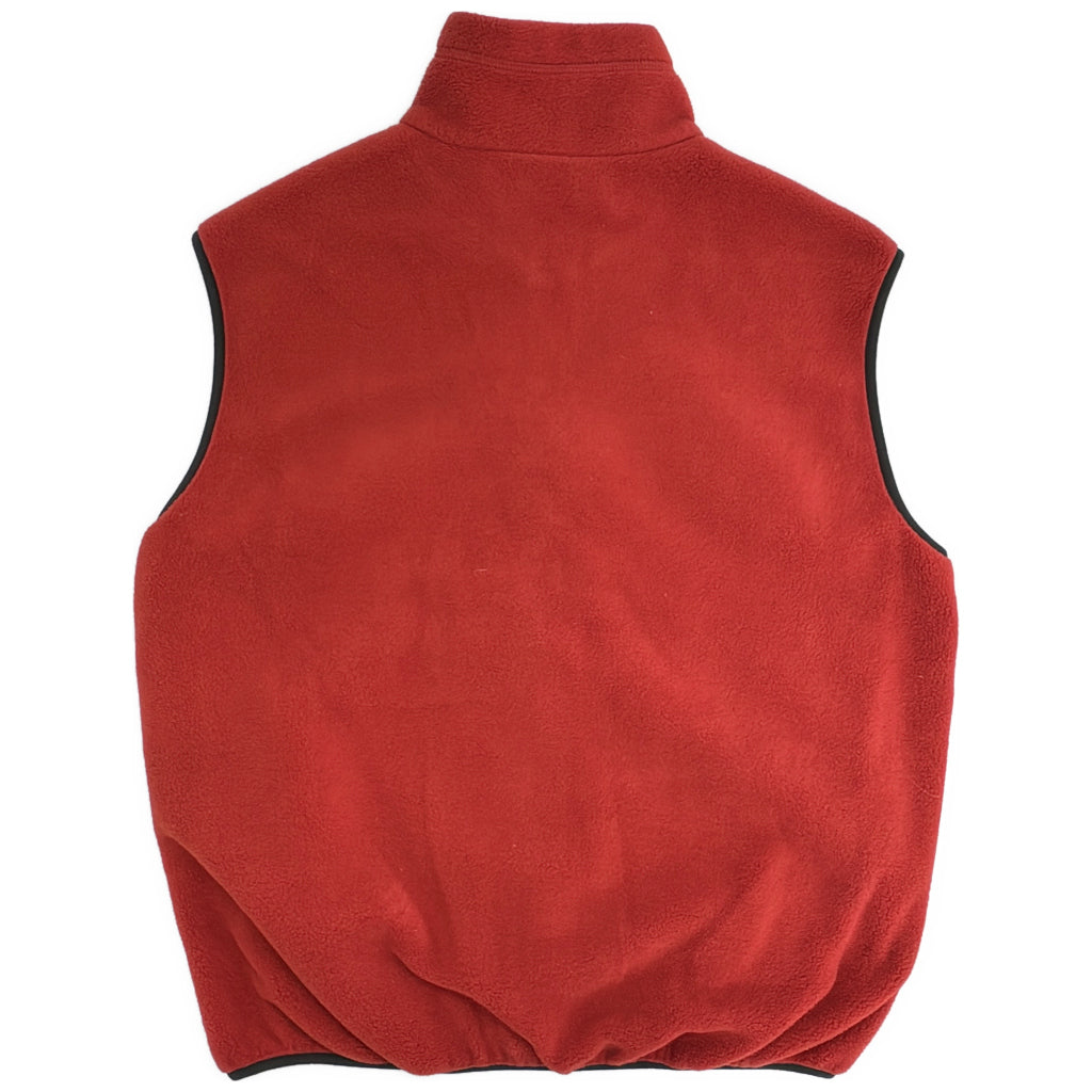 REI Fleece Vest