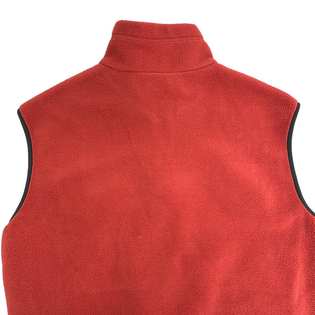 REI Fleece Vest