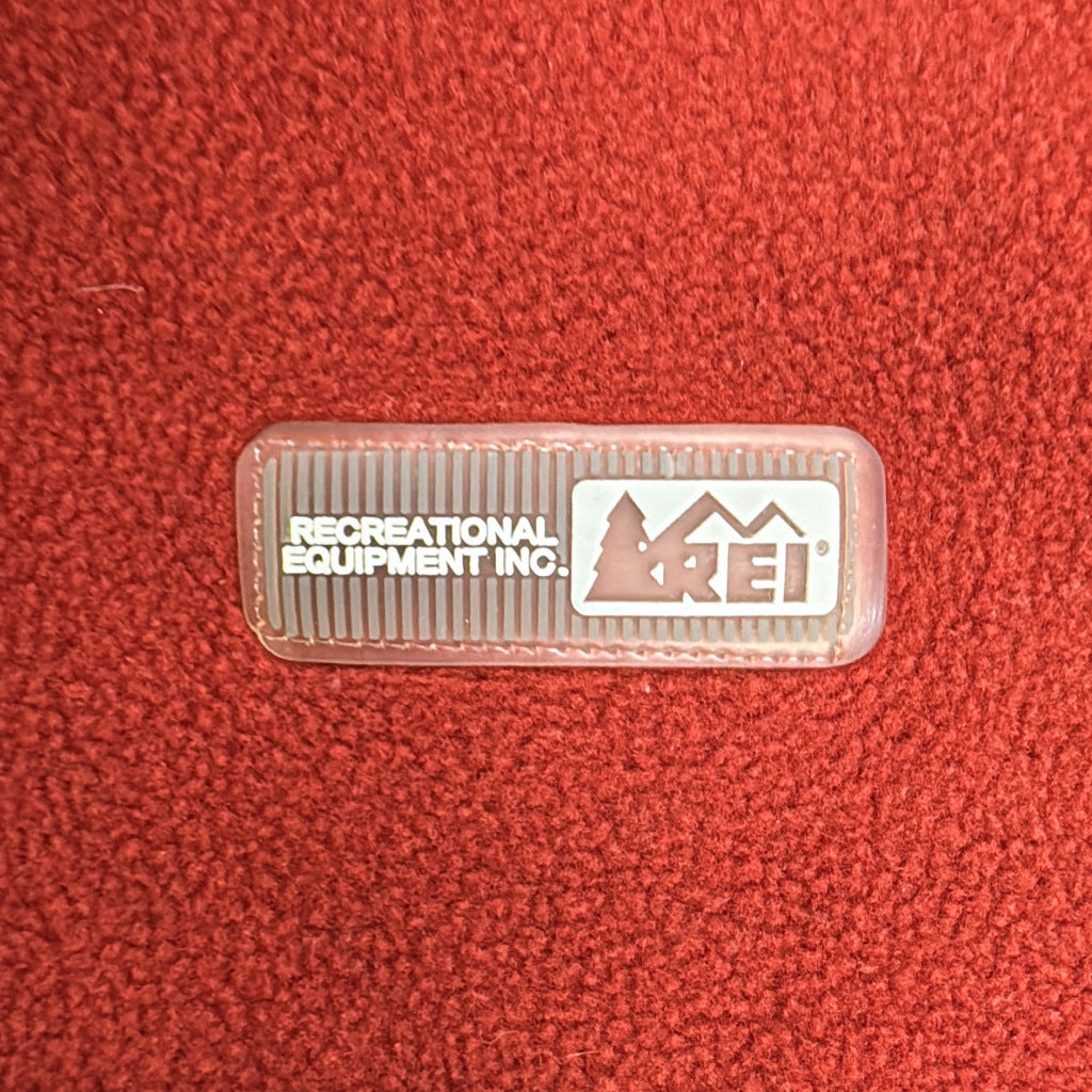 REI Fleece Vest